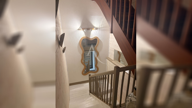 Ma-Cabane - Vente Maison L'ISLE-JOURDAIN, 111 m²