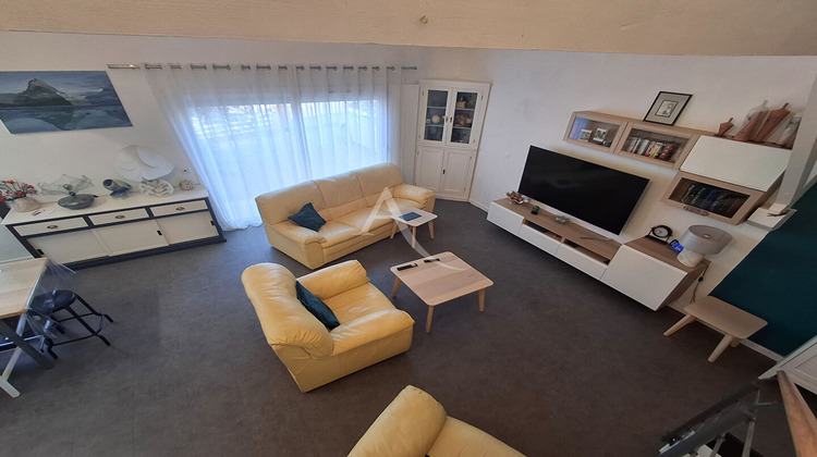 Ma-Cabane - Vente Maison L'ISLE-JOURDAIN, 140 m²
