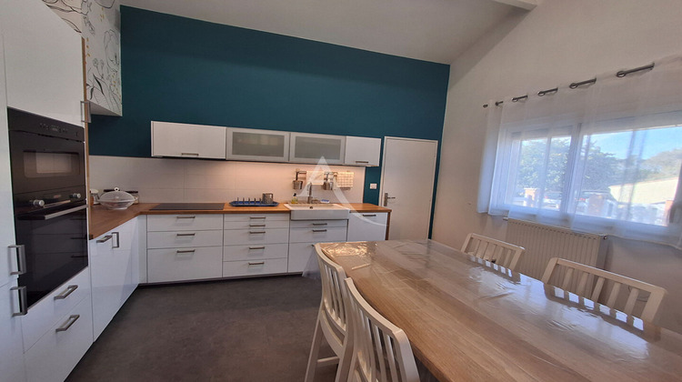 Ma-Cabane - Vente Maison L'ISLE-JOURDAIN, 140 m²
