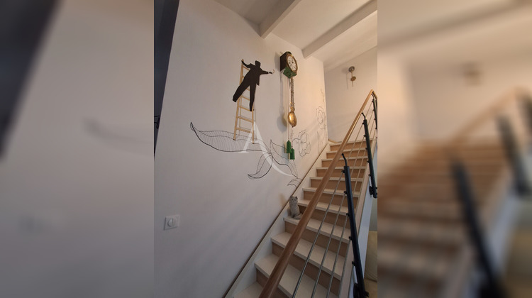 Ma-Cabane - Vente Maison L'ISLE-JOURDAIN, 140 m²