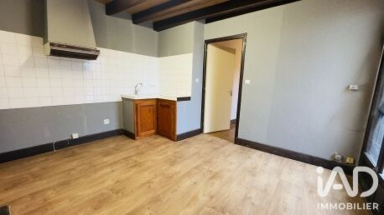 Ma-Cabane - Vente Maison L'Isle-Jourdain, 89 m²