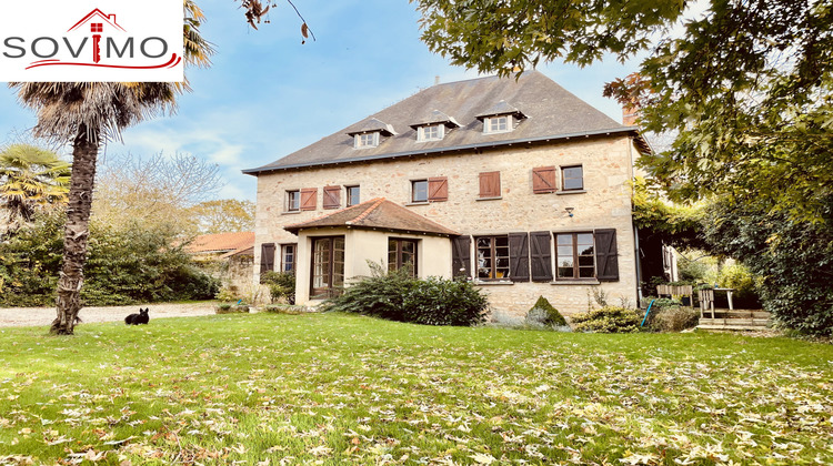 Ma-Cabane - Vente Maison L'Isle-Jourdain, 202 m²