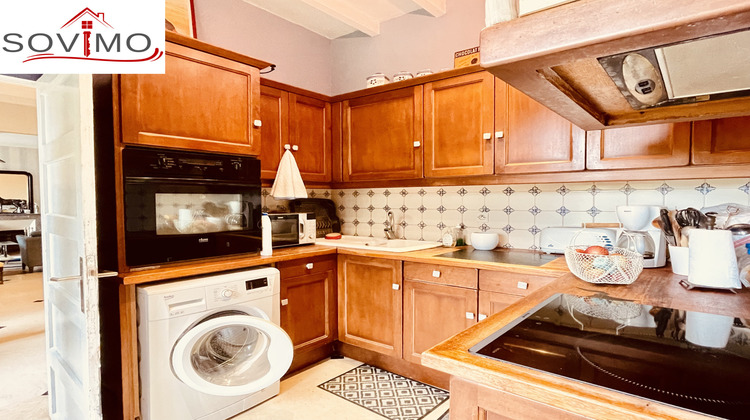 Ma-Cabane - Vente Maison L'Isle-Jourdain, 202 m²