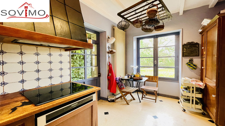 Ma-Cabane - Vente Maison L'Isle-Jourdain, 202 m²