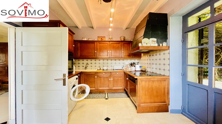 Ma-Cabane - Vente Maison L'Isle-Jourdain, 202 m²