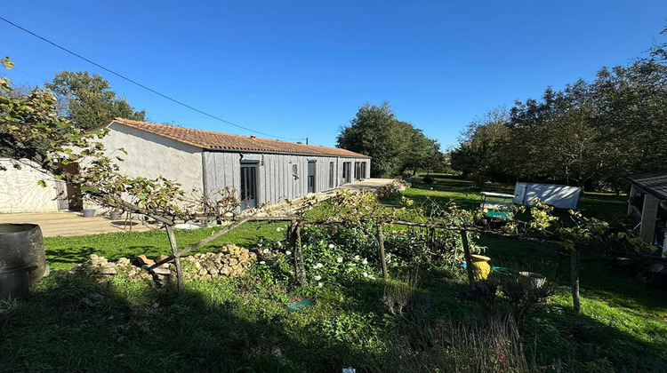 Ma-Cabane - Vente Maison L'ISLE-JOURDAIN, 278 m²