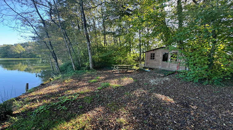 Ma-Cabane - Vente Maison L'ISLE-JOURDAIN, 278 m²