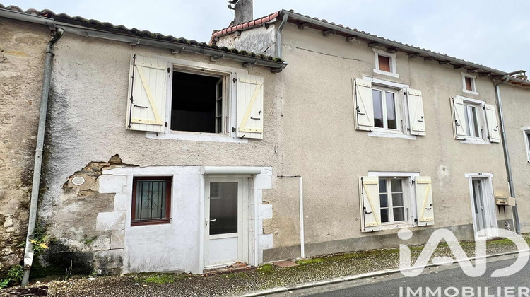Ma-Cabane - Vente Maison L'Isle-Jourdain, 96 m²