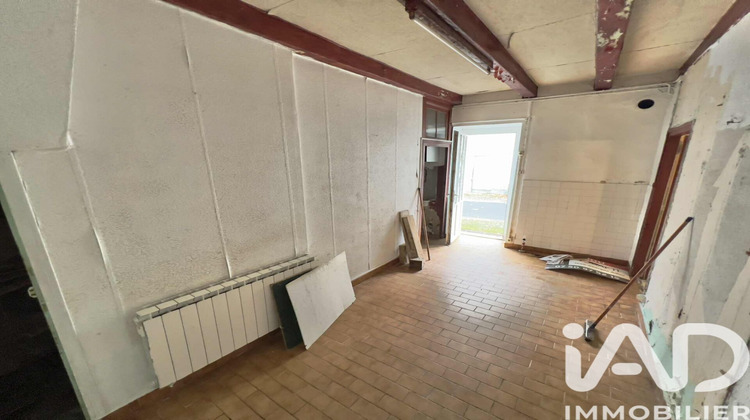Ma-Cabane - Vente Maison L'Isle-Jourdain, 96 m²