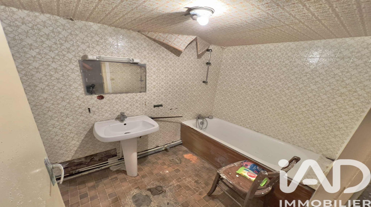 Ma-Cabane - Vente Maison L'Isle-Jourdain, 96 m²