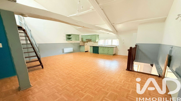 Ma-Cabane - Vente Maison L'Isle-Jourdain, 79 m²