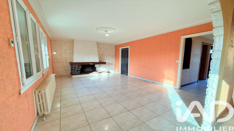 Ma-Cabane - Vente Maison L'Isle-Jourdain, 91 m²
