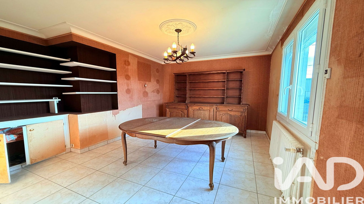 Ma-Cabane - Vente Maison L'Isle-Jourdain, 91 m²