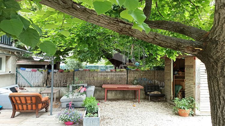 Ma-Cabane - Vente Maison L'ISLE-SUR-LA-SORGUE, 170 m²