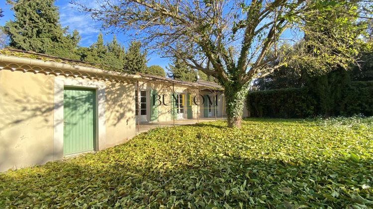 Ma-Cabane - Vente Maison L'Isle-sur-la-Sorgue, 75 m²