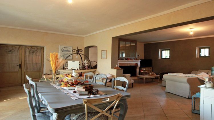 Ma-Cabane - Vente Maison L'Isle-sur-la-Sorgue, 525 m²