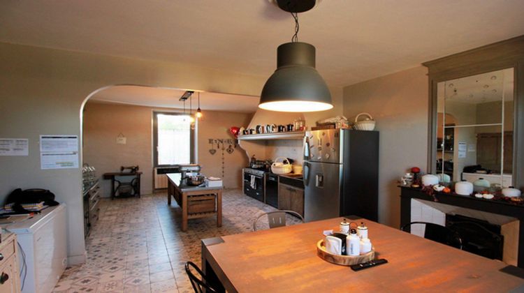 Ma-Cabane - Vente Maison L'Isle-sur-la-Sorgue, 525 m²