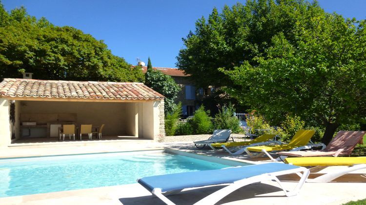 Ma-Cabane - Vente Maison L'Isle-sur-la-Sorgue, 328 m²