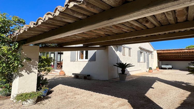 Ma-Cabane - Vente Maison L'ISLE-SUR-LA-SORGUE, 147 m²