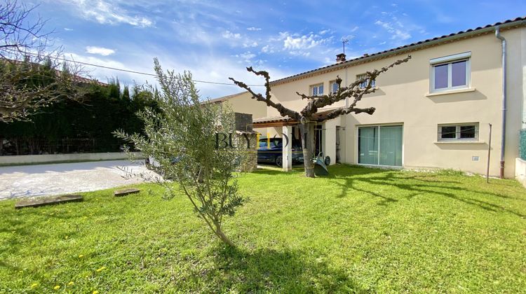 Ma-Cabane - Vente Maison L'Isle-sur-la-Sorgue, 135 m²