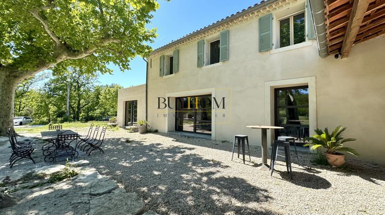 Ma-Cabane - Vente Maison L'Isle-sur-la-Sorgue, 240 m²