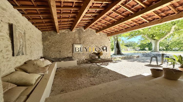 Ma-Cabane - Vente Maison L'Isle-sur-la-Sorgue, 240 m²