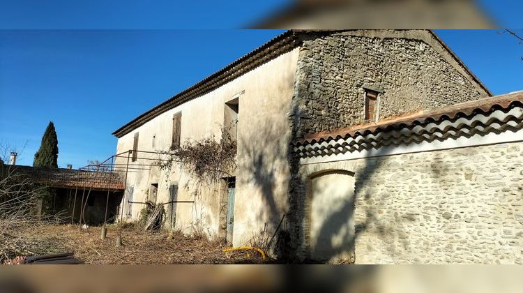 Ma-Cabane - Vente Maison L'Isle-sur-la-Sorgue, 160 m²
