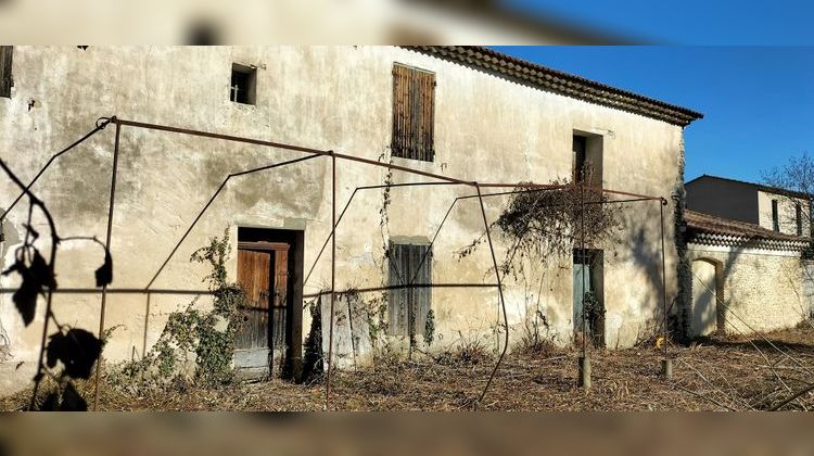 Ma-Cabane - Vente Maison L'Isle-sur-la-Sorgue, 160 m²