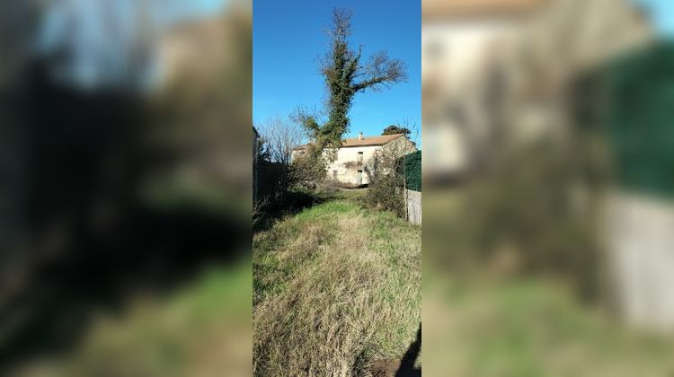 Ma-Cabane - Vente Maison L'Isle-sur-la-Sorgue, 160 m²