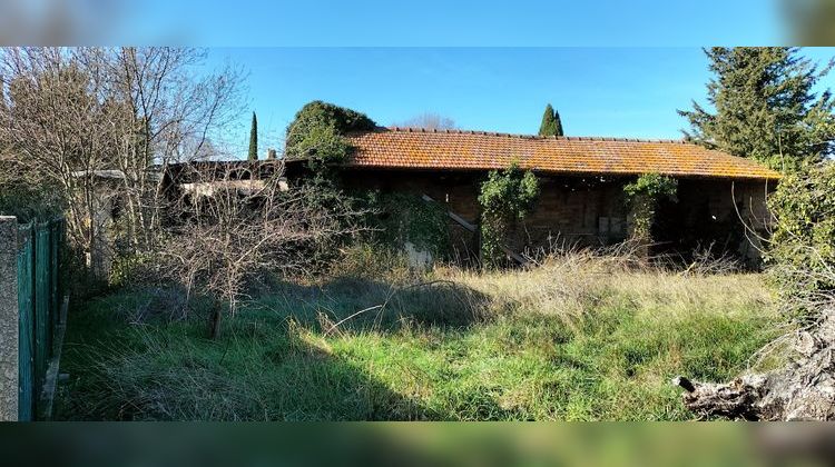 Ma-Cabane - Vente Maison L'Isle-sur-la-Sorgue, 160 m²
