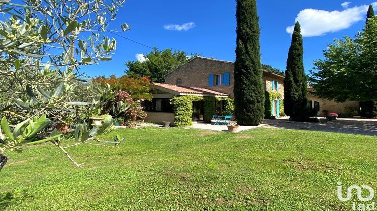 Ma-Cabane - Vente Maison L'Isle-sur-la-Sorgue, 350 m²