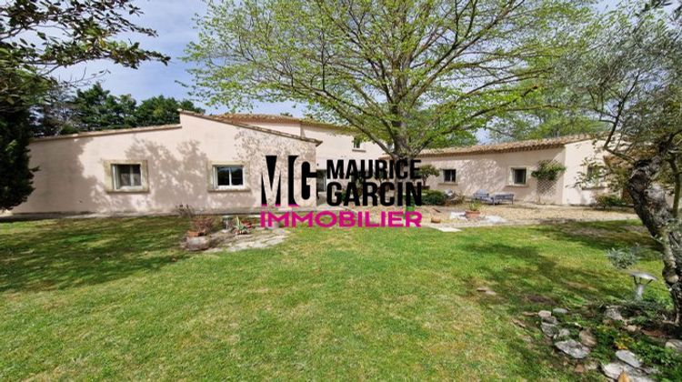 Ma-Cabane - Vente Maison L'Isle-sur-la-Sorgue, 300 m²