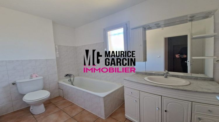 Ma-Cabane - Vente Maison L'Isle-sur-la-Sorgue, 100 m²