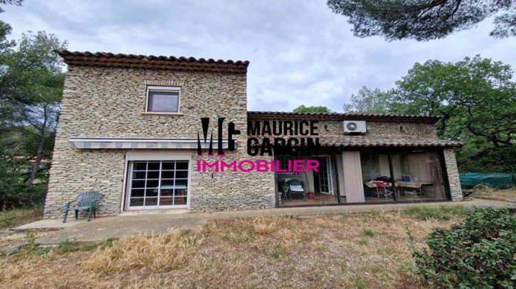 Ma-Cabane - Vente Maison L'Isle-sur-la-Sorgue, 145 m²