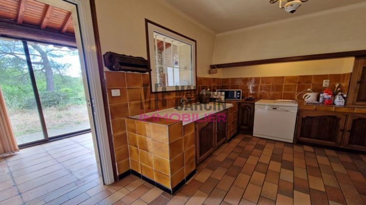 Ma-Cabane - Vente Maison L'Isle-sur-la-Sorgue, 145 m²