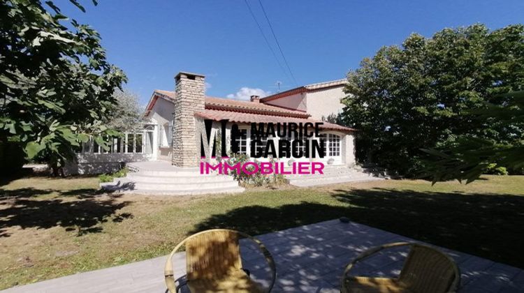 Ma-Cabane - Vente Maison L'Isle-sur-la-Sorgue, 176 m²