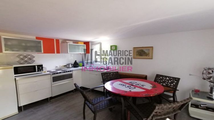 Ma-Cabane - Vente Maison L'Isle-sur-la-Sorgue, 176 m²