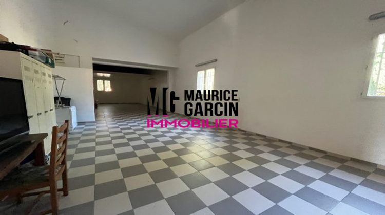 Ma-Cabane - Vente Maison L'Isle-sur-la-Sorgue, 296 m²