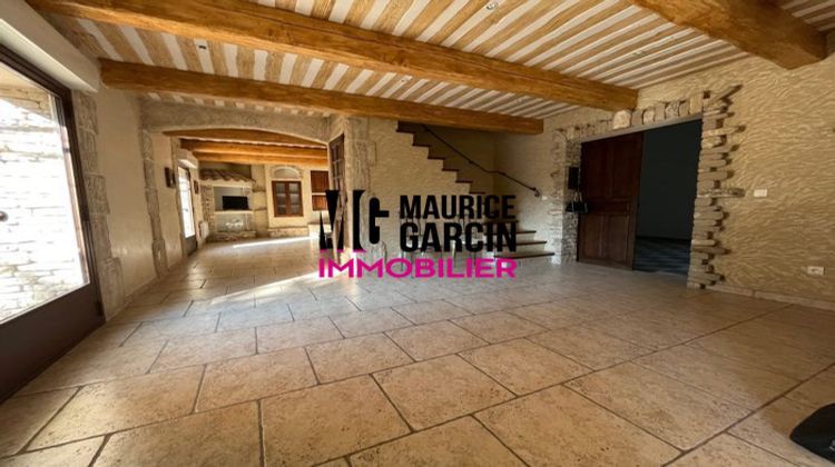 Ma-Cabane - Vente Maison L'Isle-sur-la-Sorgue, 296 m²