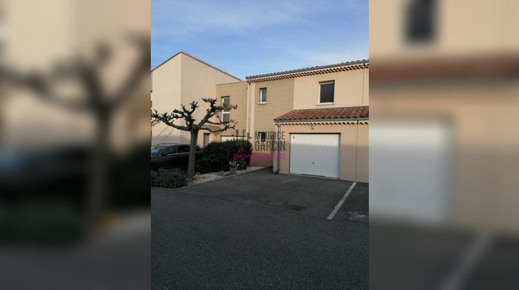 Ma-Cabane - Vente Maison L'Isle-sur-la-Sorgue, 77 m²