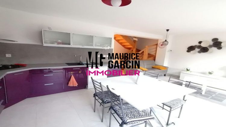 Ma-Cabane - Vente Maison L'Isle-sur-la-Sorgue, 77 m²