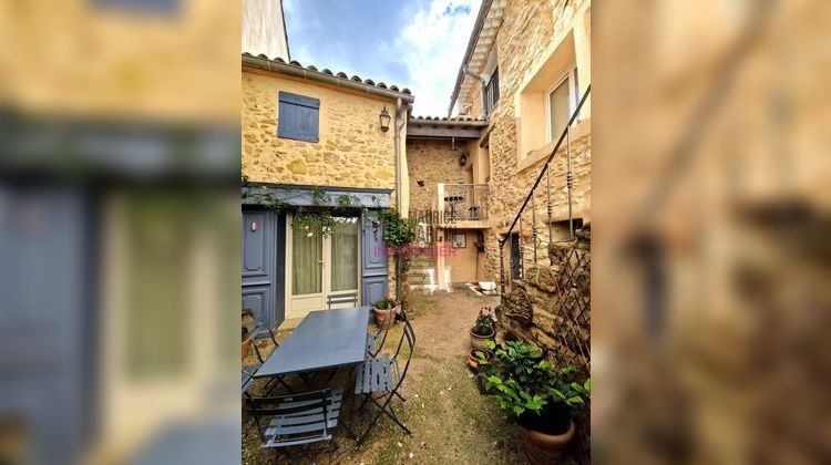 Ma-Cabane - Vente Maison L'Isle-sur-la-Sorgue, 149 m²