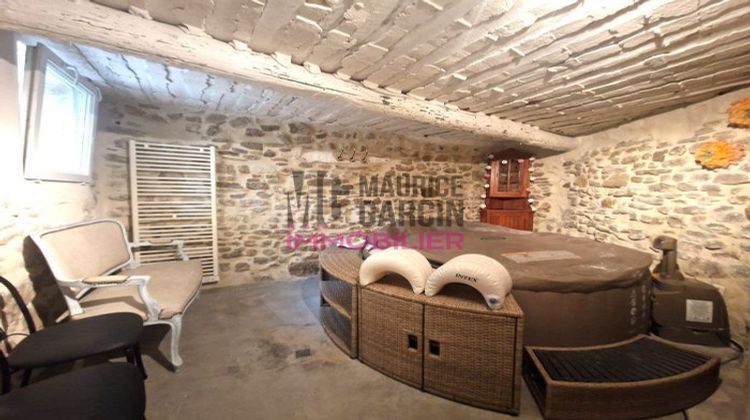 Ma-Cabane - Vente Maison L'Isle-sur-la-Sorgue, 149 m²