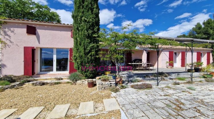 Ma-Cabane - Vente Maison L'Isle-sur-la-Sorgue, 135 m²