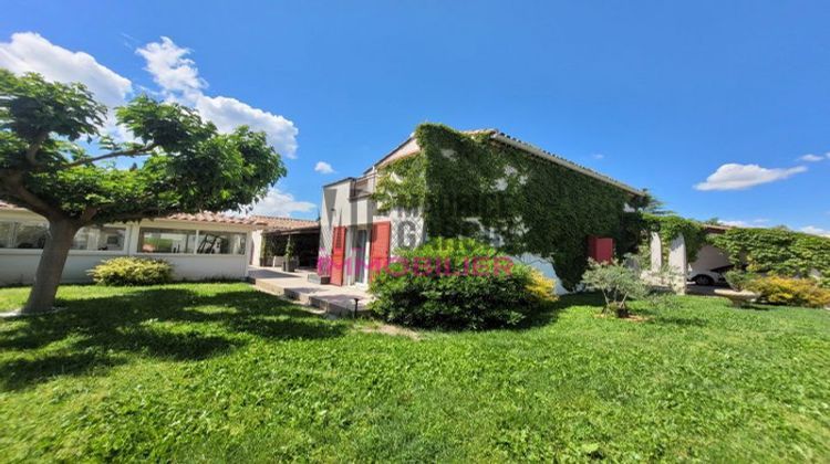 Ma-Cabane - Vente Maison L'Isle-sur-la-Sorgue, 234 m²