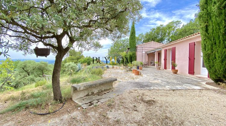 Ma-Cabane - Vente Maison L'Isle-sur-la-Sorgue, 135 m²