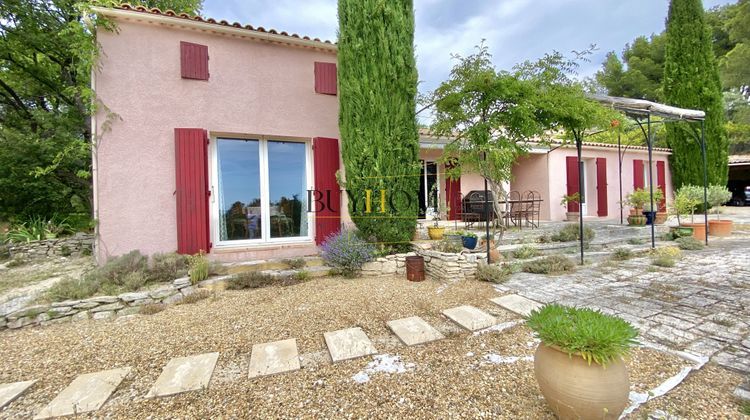 Ma-Cabane - Vente Maison L'Isle-sur-la-Sorgue, 135 m²