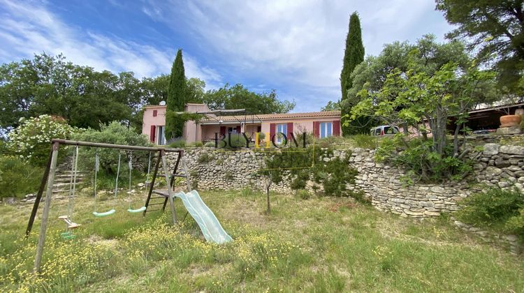 Ma-Cabane - Vente Maison L'Isle-sur-la-Sorgue, 135 m²