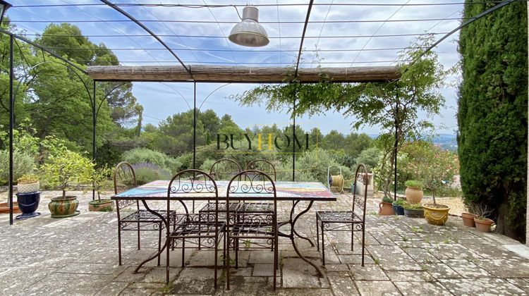 Ma-Cabane - Vente Maison L'Isle-sur-la-Sorgue, 135 m²