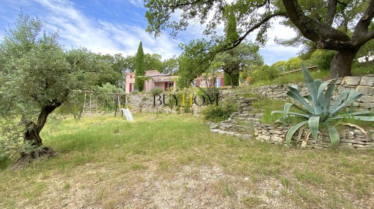 Ma-Cabane - Vente Maison L'Isle-sur-la-Sorgue, 135 m²